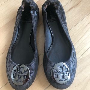 Tory Burch flat shoes
